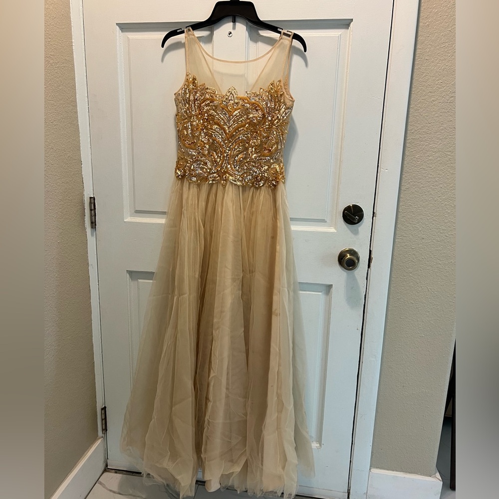 Evening Gown